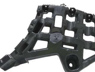 Peugeot 2256044 soporte paragolpes 9825854180 2008