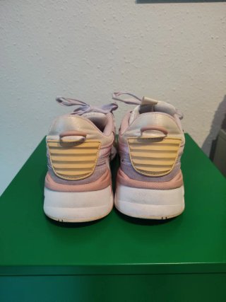 Zapatillas bambas deportivas  Puma RS  41