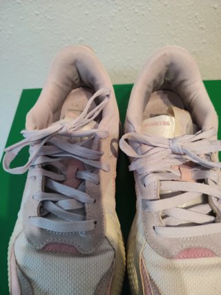 Zapatillas bambas deportivas  Puma RS  41