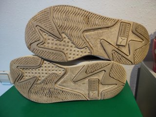 Zapatillas bambas deportivas  Puma RS  41
