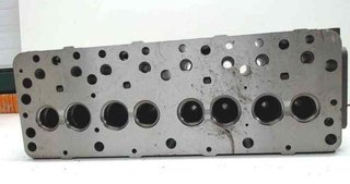 Nissan sd25 culata pickup (d21) 359297