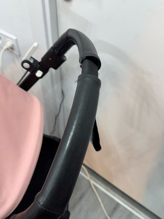 Bugaboo Chameleon 3 Plus muchito bebé