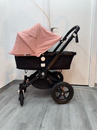 Bugaboo Chameleon 3 Plus muchito bebé
