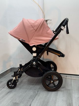 Bugaboo Chameleon 3 Plus muchito bebé