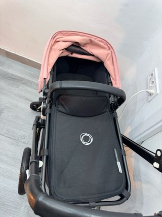 Bugaboo Chameleon 3 Plus muchito bebé