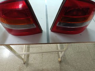 Pilotos Traseros Opel Kadett