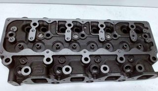 359342 td27 culata nissan terrano ii (r20)