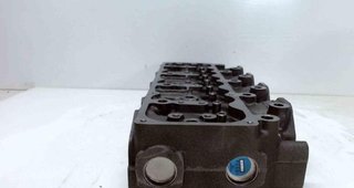 359342 td27 culata nissan terrano ii (r20)