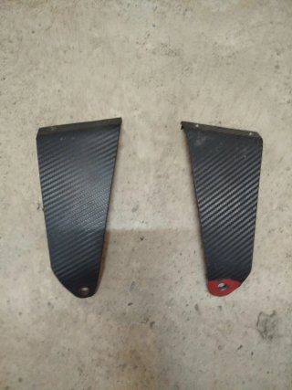 Tirantes escapes Suzuki GSXR 1000 K7