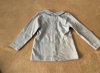 Conjunto bebé Babidú, 6 meses
