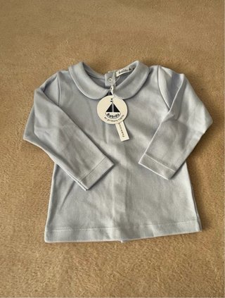 Conjunto bebé Babidú, 6 meses