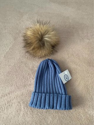 Conjunto bebé Babidú, 6 meses