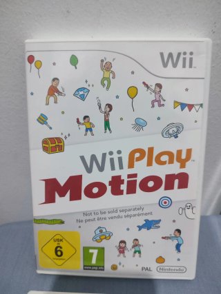 Consola Wii