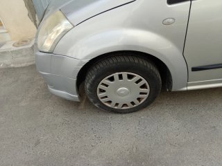 Citroen C2 2003