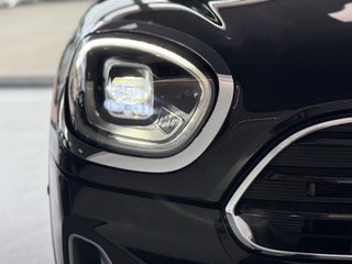 MINI COUNTRYMAN Cooper