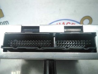 Centralita motor uce 16204749 opel corsa b 667124