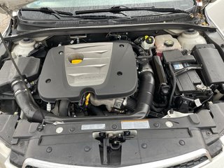Chevrolet Cruze 2010