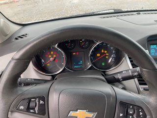 Chevrolet Cruze 2010