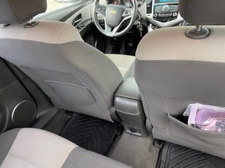 Chevrolet Cruze 2010