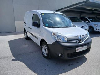 RENAULT KANGOO 1.5 DCi FURGÓN
