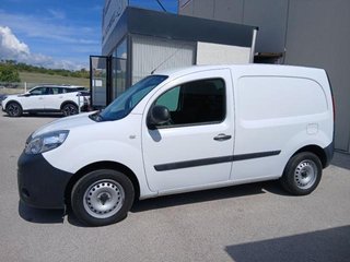 RENAULT KANGOO 1.5 DCi FURGÓN