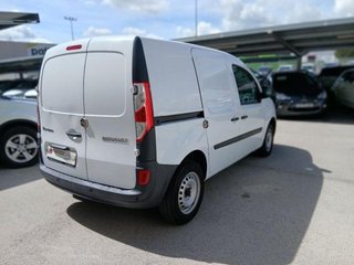 RENAULT KANGOO 1.5 DCi FURGÓN