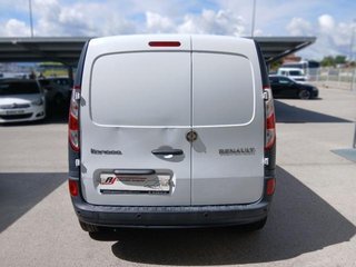 RENAULT KANGOO 1.5 DCi FURGÓN