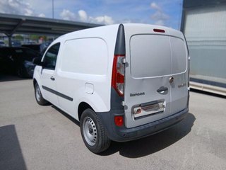 RENAULT KANGOO 1.5 DCi FURGÓN