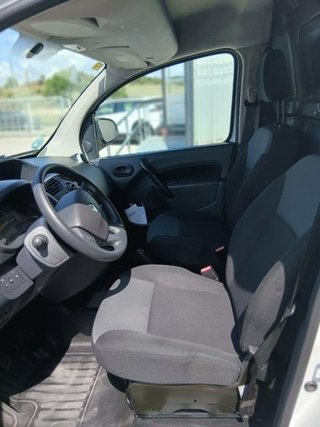 RENAULT KANGOO 1.5 DCi FURGÓN