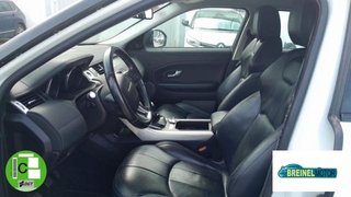 LAND ROVER Range Rover Evoque 2.0 TD4 5p. SE