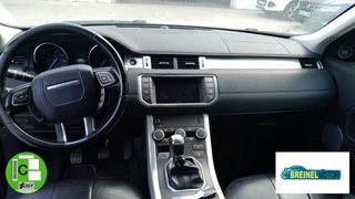 LAND ROVER Range Rover Evoque 2.0 TD4 5p. SE