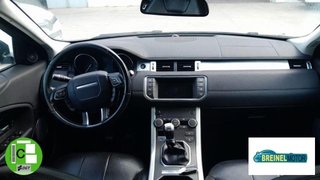 LAND ROVER Range Rover Evoque 2.0 TD4 5p. SE
