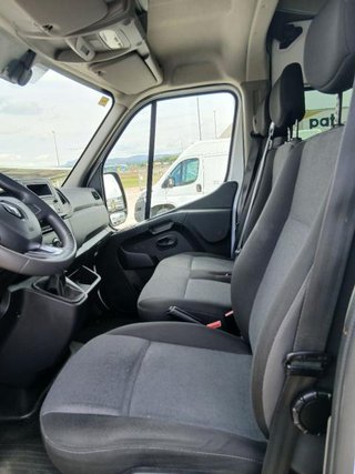 RENAULT MASTER 3500 DCi COMBI 6 L2-H2