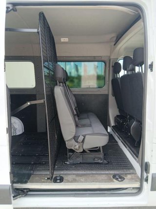 RENAULT MASTER 3500 DCi COMBI 6 L2-H2