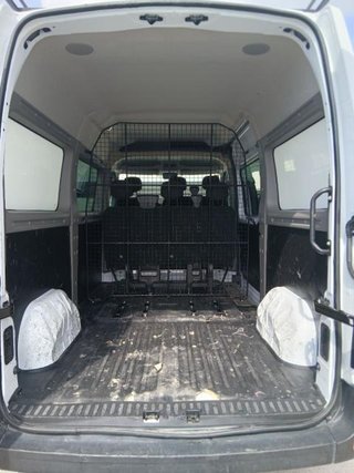 RENAULT MASTER 3500 DCi COMBI 6 L2-H2