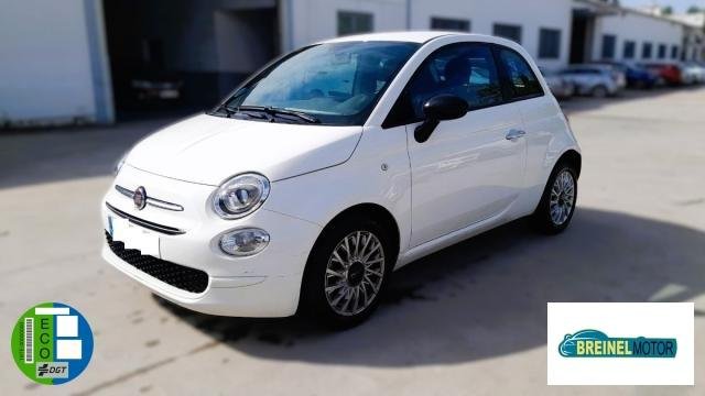 FIAT 500 1.0 Hybrid 51 kW (70 CV) Lounge