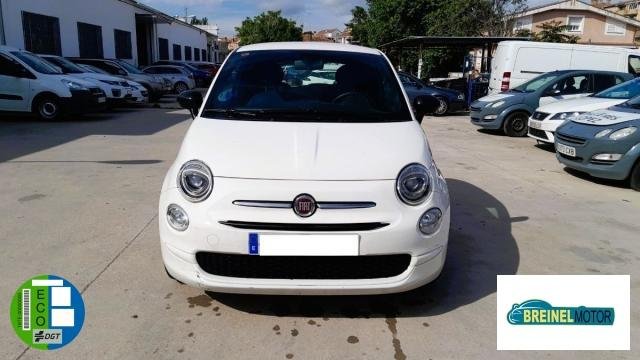 FIAT 500 1.0 Hybrid 51 kW (70 CV) Lounge