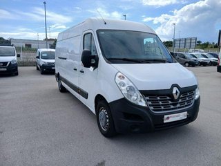 RENAULT MASTER 3500 DCi "L3-H2"