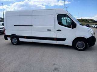 RENAULT MASTER 3500 DCi "L3-H2"