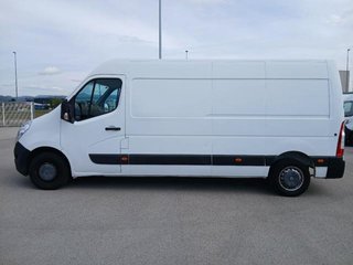 RENAULT MASTER 3500 DCi "L3-H2"
