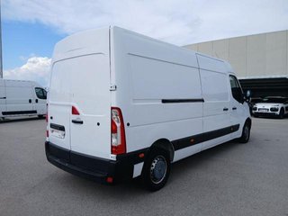 RENAULT MASTER 3500 DCi "L3-H2"