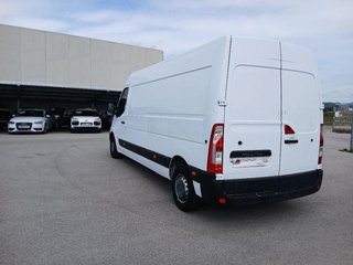 RENAULT MASTER 3500 DCi "L3-H2"
