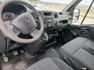 RENAULT MASTER 3500 DCi "L3-H2"