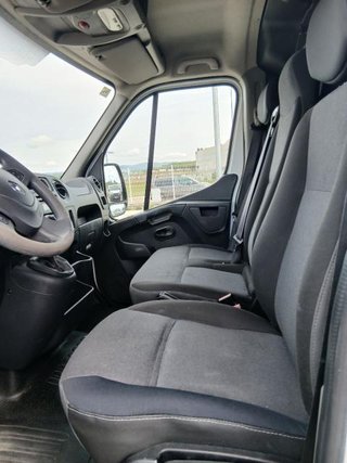 RENAULT MASTER 3500 DCi "L3-H2"
