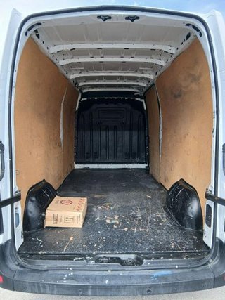 RENAULT MASTER 3500 DCi "L3-H2"
