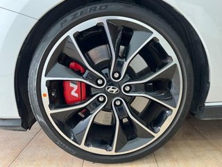 HYUNDAI i30 Fastback 2.0 T-GDi 202 kW (275 CV) N Performance