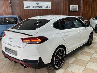 HYUNDAI i30 Fastback 2.0 T-GDi 202 kW (275 CV) N Performance