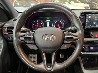 HYUNDAI i30 Fastback 2.0 T-GDi 202 kW (275 CV) N Performance