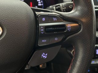 HYUNDAI i30 Fastback 2.0 T-GDi 202 kW (275 CV) N Performance