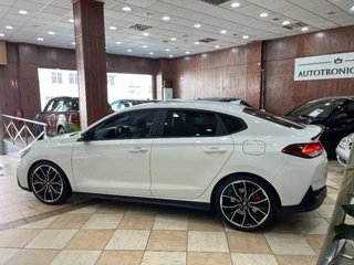 HYUNDAI i30 Fastback 2.0 T-GDi 202 kW (275 CV) N Performance